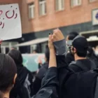 Students Across Iran Say “No” to Forced Hijab