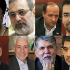 Eight Iranian Officials Call For Lifting Ban on Twitter Less Than a Month After State Blocks Telegram