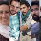 Dozens of Environmentalists Arrested in Southern Iran in Widening Crackdown