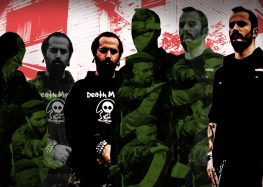 Iranian Heavy Metal Band Members Escape to Norway After Receiving Prison Sentences