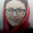 Just Released From Prison, Golrokh Iraee Ebrahimi Faces More Time Behind Bars