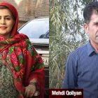 Audio Message From Gharchak Prison Reveals Intense Pressure on Labor Activist Sepideh Qoliyan