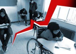 Children With Disabilities in Iran Denied Access to Inclusive Education