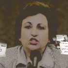 Iranian Lawyer and Nobel Peace Prize Laureate Shirin Ebadi: “The Constitution of the Islamic Republic of Iran Is the Most Important Obstacle to Women’s Rights”