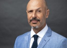 Maz Jobrani: “We Need to Go Beyond Just Standing Up for People That Look Like Us”