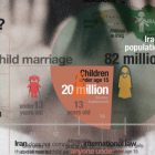 Fact Sheet: Children in Iran Are Unprotected from Abuse and Severe Rights Violations