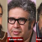 Harsh Prison Terms for Three Iranian Authors Who Dared to Criticize the State