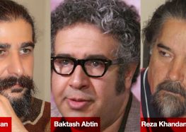 Three Writers Tried in Iran on “National Security” Charges