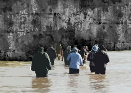 US, Iran and EU Must All Take Steps to Ensure International Aid Reaches Iran Floods Victims