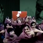 Iran’s Minister of Education Sees “Plot” Behind Videos of Dancing Schoolchildren  