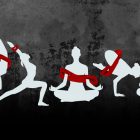30 Arrested for Practising “Indecent” Discipline of Yoga