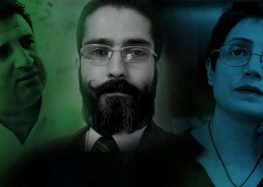 Iran: Three Rights Lawyers Sentenced to Lengthy Jail Terms in Less Than a Year