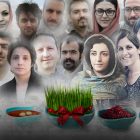 A Message of Hope to Mark Nowruz, the Persian New Year