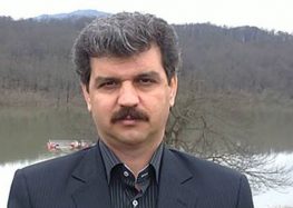 Rajaee Shahr Prison Officials Refuse to Hospitalize Labor Activist Reza Shahabi After He Has a Stroke