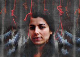 Death Sentence Against Woman Kurdish Activist Continues Iran’s Campaign of Terror to Silence Dissent