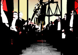 Iran Intensifies Assault on Independent Lawyers Amid Expanding Post-War Crackdown