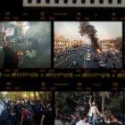 Interview: Iranian Photojournalist Recounts State Violence During Woman, Life, Freedom Protests