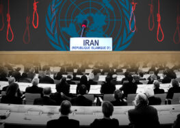 UN: Iran’s Surge in Unlawful Executions May Amount to Crimes Against Humanity