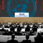 UN Experts Demand Iran Reveal Fate of Detainees, Halt Executions