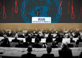 UN Experts Demand Iran Reveal Fate of Detainees, Halt Executions