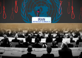 Urgent Appeal: Civil Society Groups Implore UN Official to Postpone Iran Visit