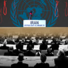UNHRC: Retract Appointment of Iranian Ambassador to Chair Social Forum