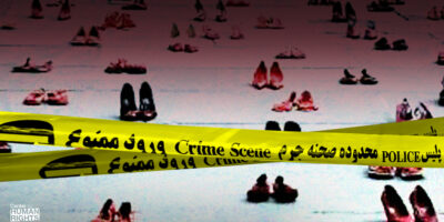 Killed Because You Are a Woman—Violence Against Women in Iran ...