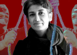 Imminent Risk of Execution of Kurdish Woman Activist After Grossly Unfair Trial