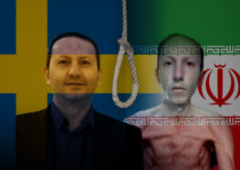 International Community Must Demand Immediate Release of Swedish Academic Facing Execution in Iran