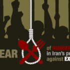 A Year of Resistance Inside Iran’s Prisons Against Executions