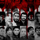 Iran’s Judiciary Shields Perpetrators of ‘Bloody Friday’ State Massacre