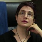 From Evin Prison, Attorney Nasrin Sotoudeh Condemns Iran’s Execution of Three Kurdish Prisoners