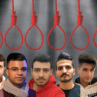 Eight Political Prisoners at Grave Risk of Execution as Death Sentences Upheld