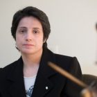 Iranian Lawyer Nasrin Sotoudeh Charged With National Security Crimes For Representing Hijab Protesters