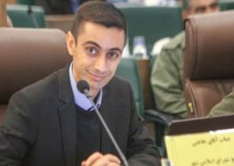 Iranians Call For Freedom of Shiraz Councilman Who Tried to Secure Release of Detained Baha’is