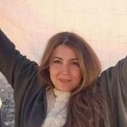 Shaparak Shajarizadeh Twice Arrested For Allegedly Removing Her Headscarf in Public in Iran
