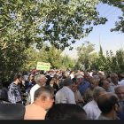 Labor Reps in Iran Protest Disappearing Benefits as Hard Hit Workers Struggle Under Ailing Economy