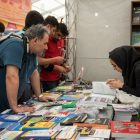Tehran International Book Fair Features Anti-Baha’i Literature by State-Funded Groups