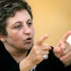 Actions Speak Louder Than Words in Iran’s Death Penalty Debate, Says Nobel Laureate Shirin Ebadi