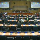 85 Countries Vote to Adopt UN Resolution Urging Iran to Halt Widespread Human Rights Violations