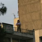 Basij Commander Admits Forces Shot at 2009 Protesters