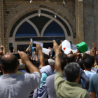 Shots Fired at Protest as Officials Unable to Ease Water Shortage Crisis in Iran’s Khuzestan Province