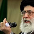 Iran’s Supreme Leader Condemns Protests as “Devilish Fireworks”