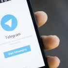 Hardliners Pressuring Rouhani to Ban Popular Telegram App, This Time for 2017 Election