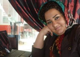 Imprisoned Activist Atena Daemi Slapped With New Charge For Demanding Medical Care