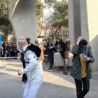 UN Expert Concerned by Crackdown on Protests and Strikes in Iran