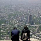 Iranian Couples Increasingly Living Together Outside of Marriage