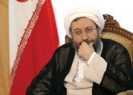 Judiciary Chief Threatens Domestic Proponents of US-Instigated Regime Change With Death Penalty
