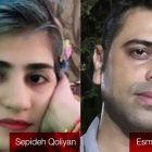 Qoliyan and Bakhshi Held Without Bail or Access to Lawyers for Almost Two Months, Transferred to Prisons in Ahvaz