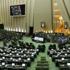 Majority of Iranian MPs Call For Ban on Foreign Social Media Apps